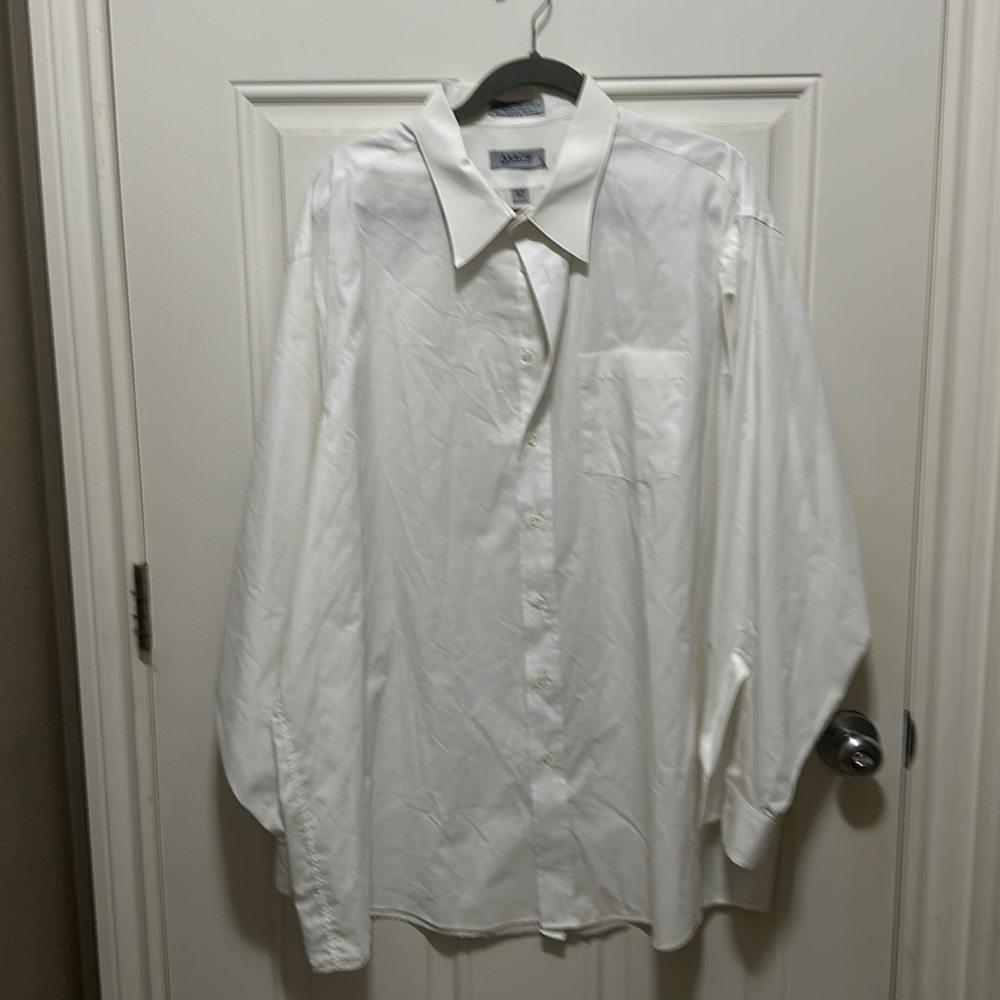 Men’s dress shirt